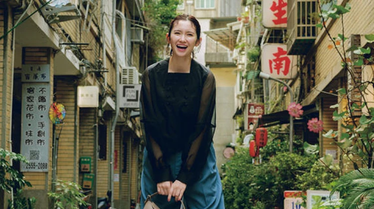 【市川紗椰の台湾旅行】グルメ、アート、カルチャー、ショッピング…新しい台北の魅力を総まとめ