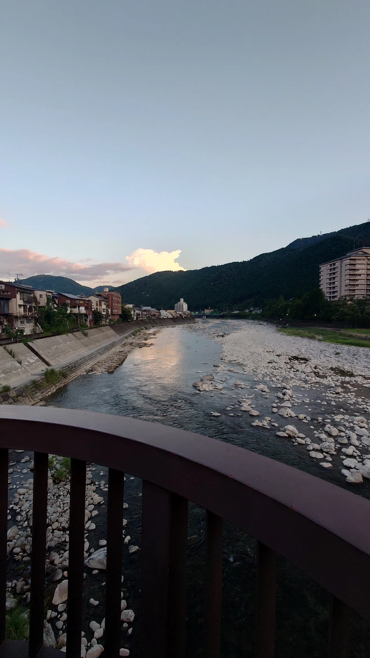 名湯とスイーツを満喫。下呂温泉2日目の楽しみ方_2