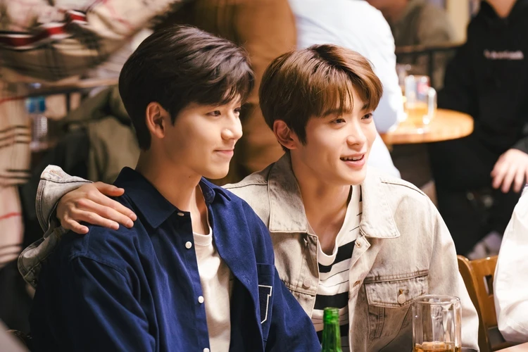 Dear.M　NCTジェヒョン　ペ・ヒョンソン