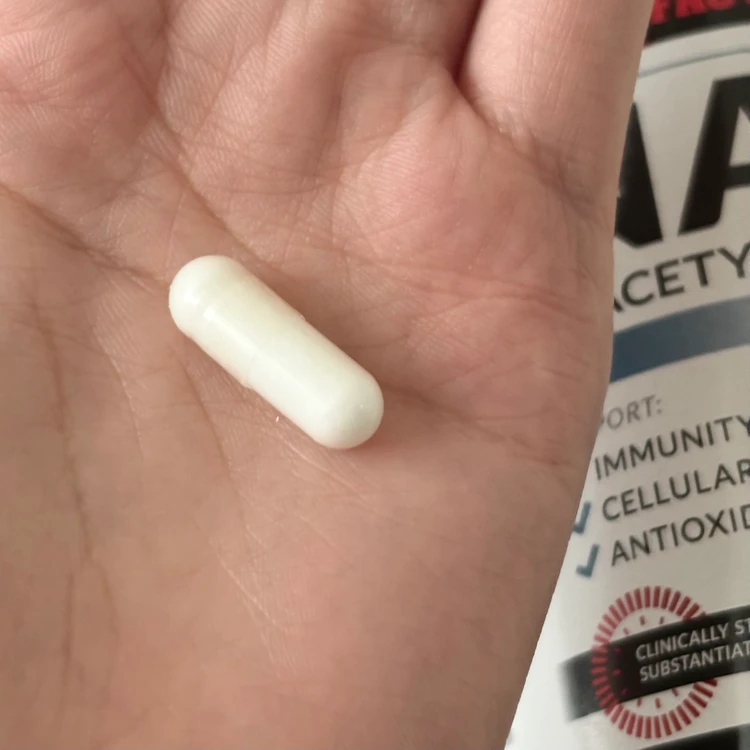【iHerbで毎月リピ買い】愛用サプリ3選｜紫外線・腸活・抗酸化ケア_5