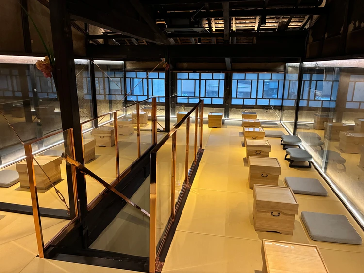 【金沢】おしゃれすぎる駅チカ海鮮丼『TILE』_6