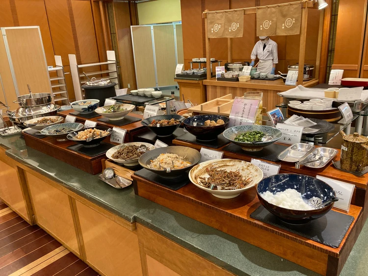 城崎温泉でおすすめのお宿【ホテル招月庭　西村屋】_12_3
