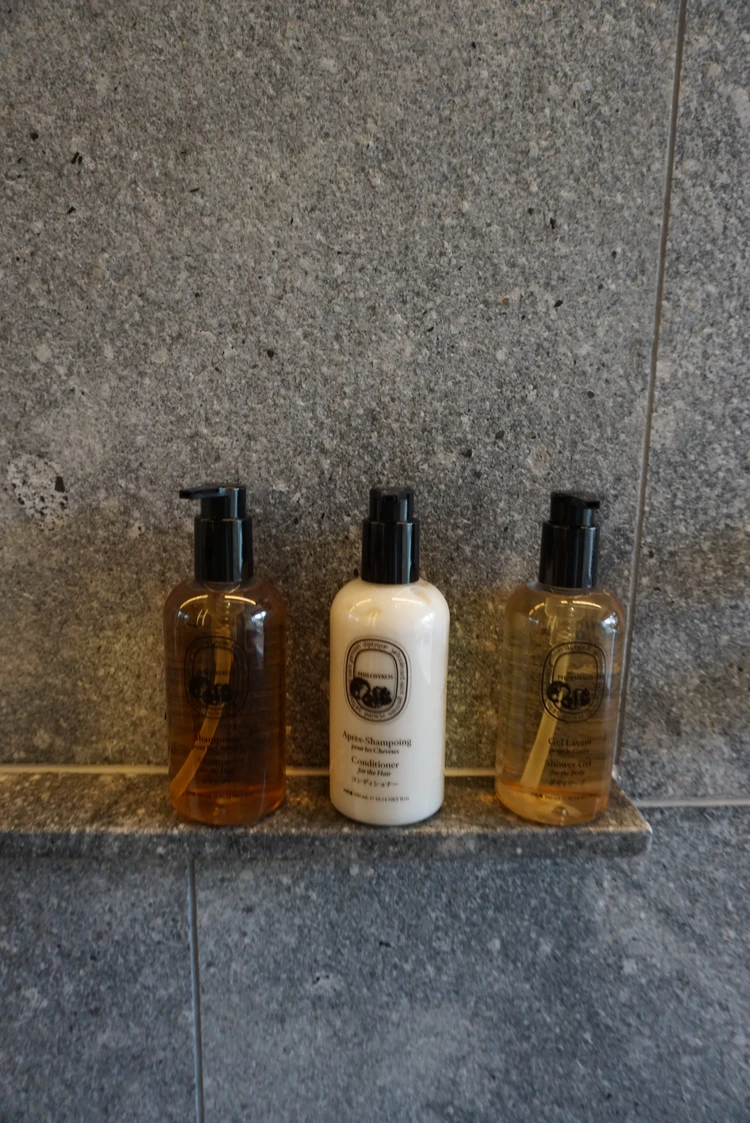 ＃旅行部　ザ・リッツカールトン日光でbirthday trip_5_2