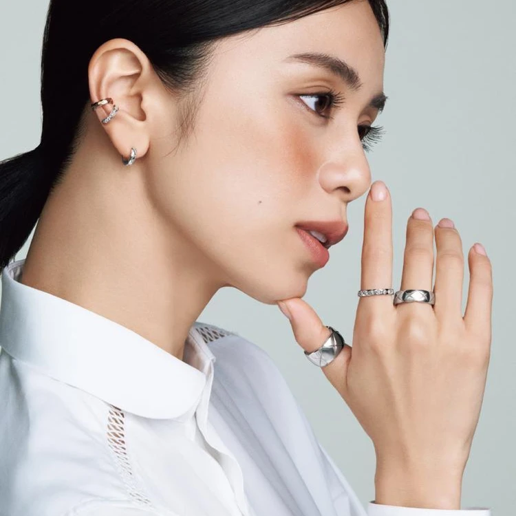 【写真】ハイブランドから結婚指輪まで＜注目のリング＞_0