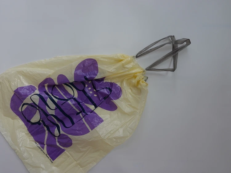 日常がちょっとお洒落になる【スリーコインズ】の架空のお店シリーズ袋が可愛すぎる！！_5