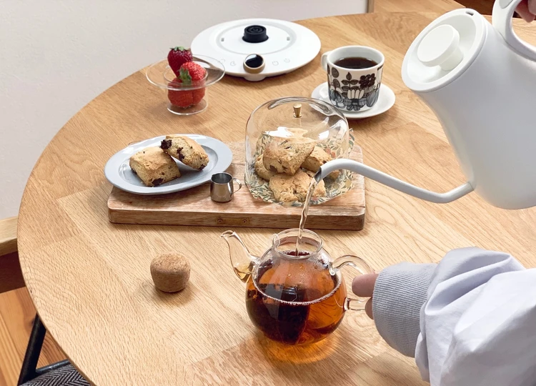 エペイオス　ドリップケトル