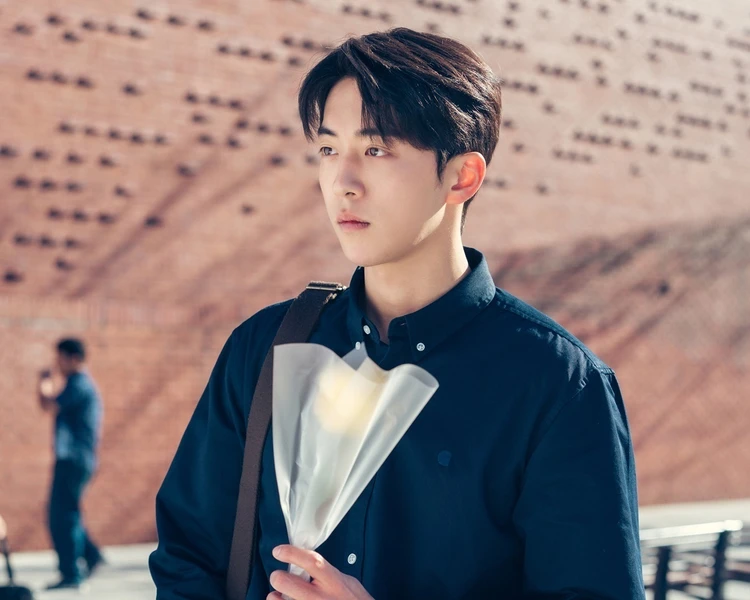 二十五、二十一 ナム・ジュヒョク