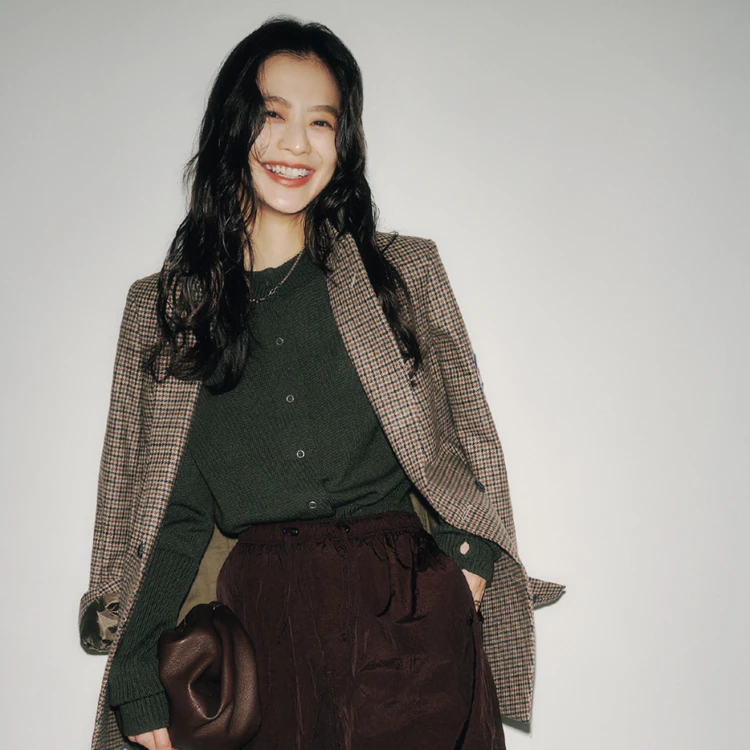 【フォトギャラリー】ジャケットコーデ20選_0