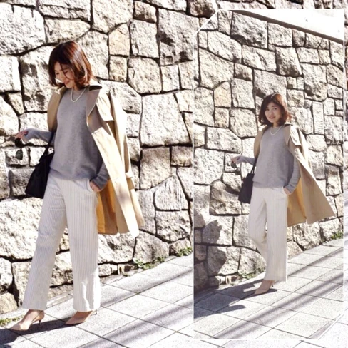 トレンチコート_1