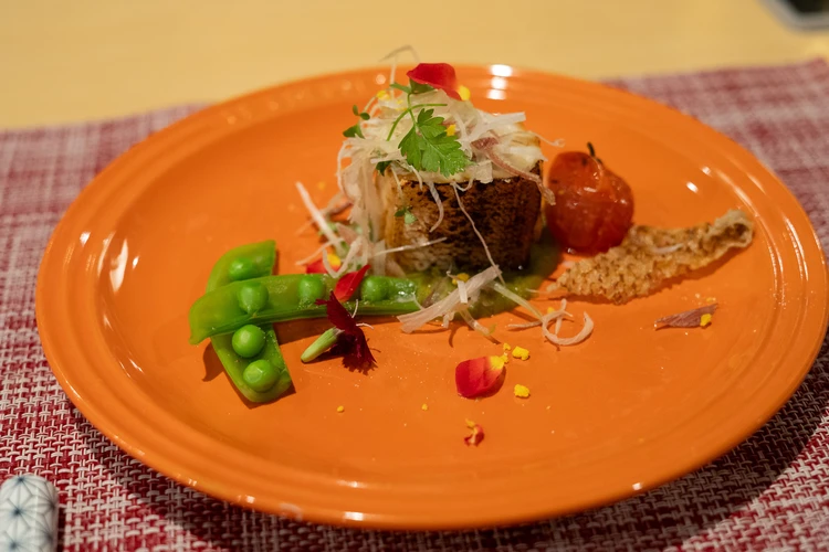 【宿泊記】日本海と星空に包まれる絶景の露天風呂が最高すぎた話_6_2