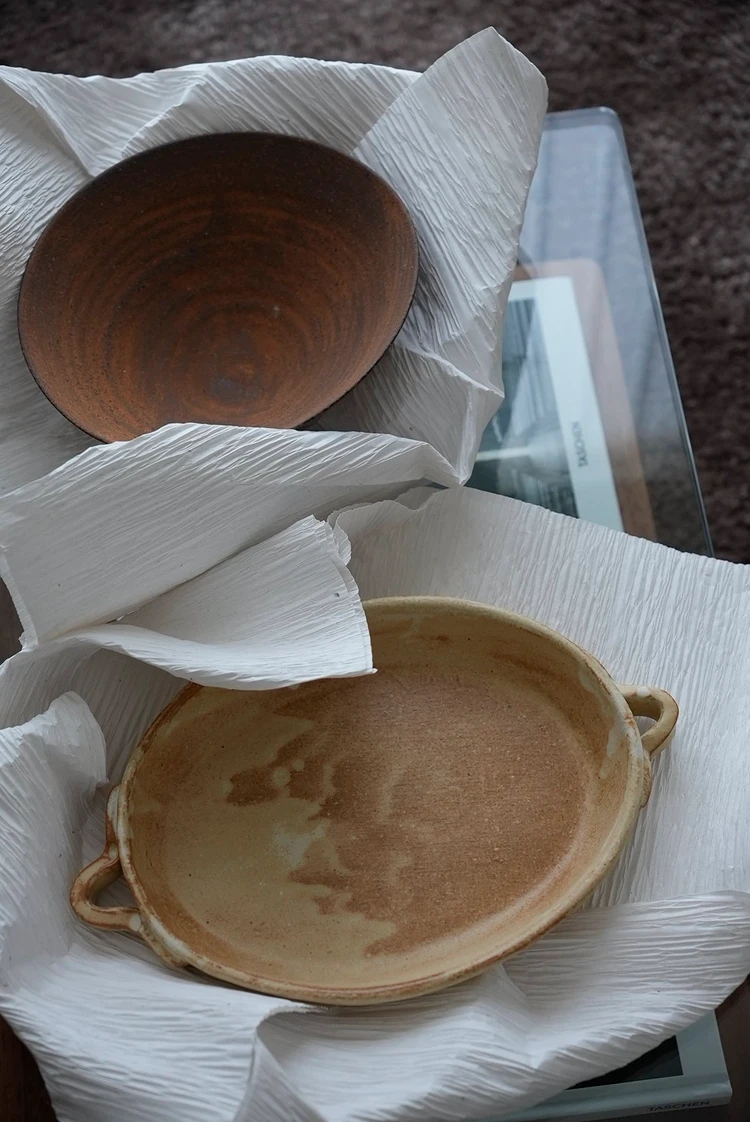 料理が映えるお気に入りの器。作家もののうつわで楽しむ日々#おうち部_2_2