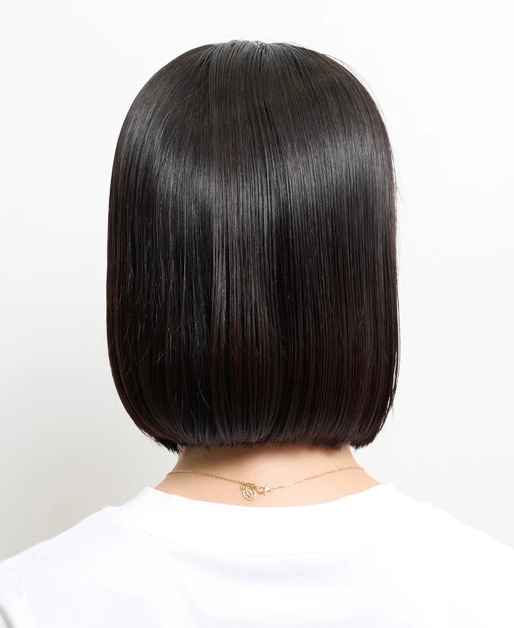 back 大城琴里さん