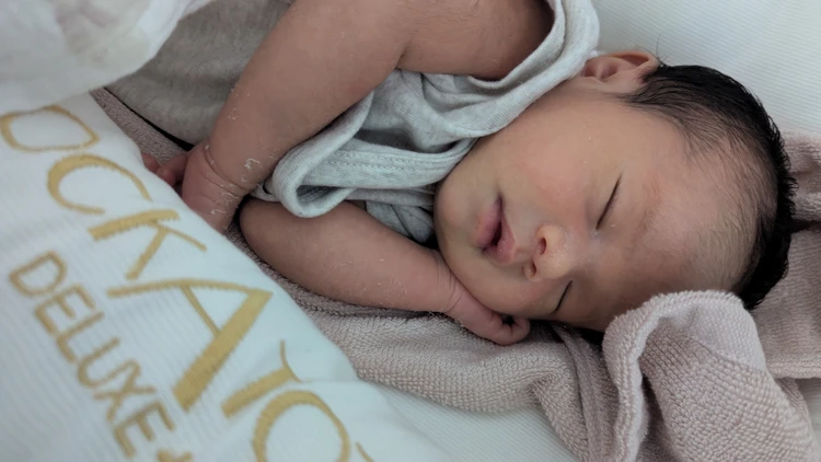 第二子出産しました！私のつわり日記🔥_5