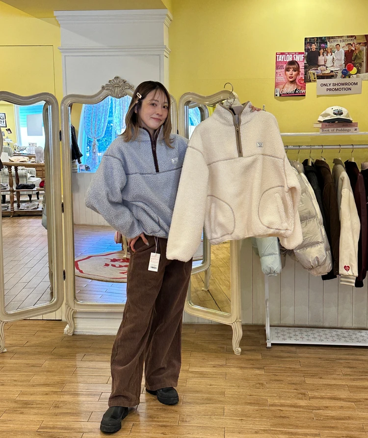 ソウル 漢南洞(ハンナムドン) 30代女子向けショッピング_9_3