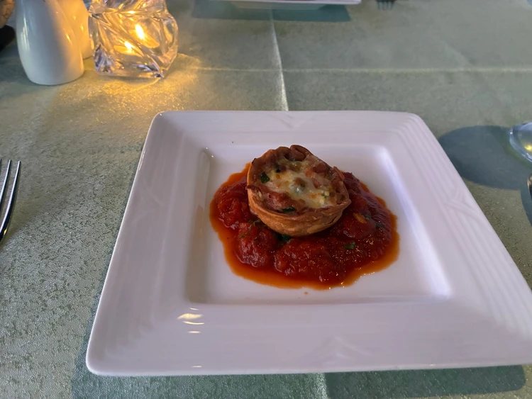 【パラオ旅行③】パラオパシフィックリゾートのレストラン事情_12_3