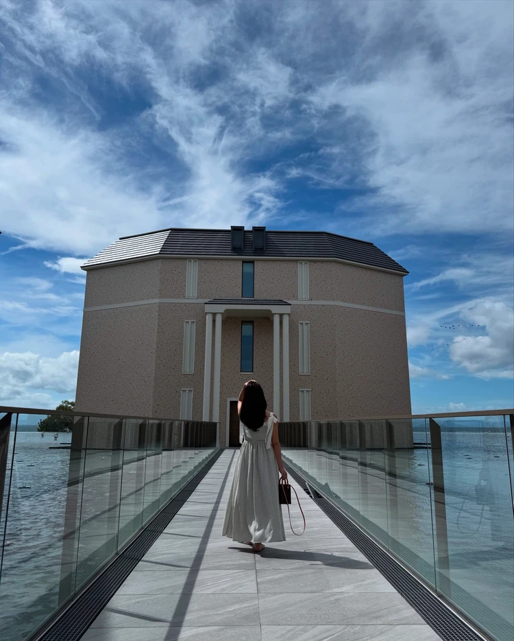 【愛犬と泊まれるお宿】宿泊レポinサンクチュアリコート琵琶湖_1