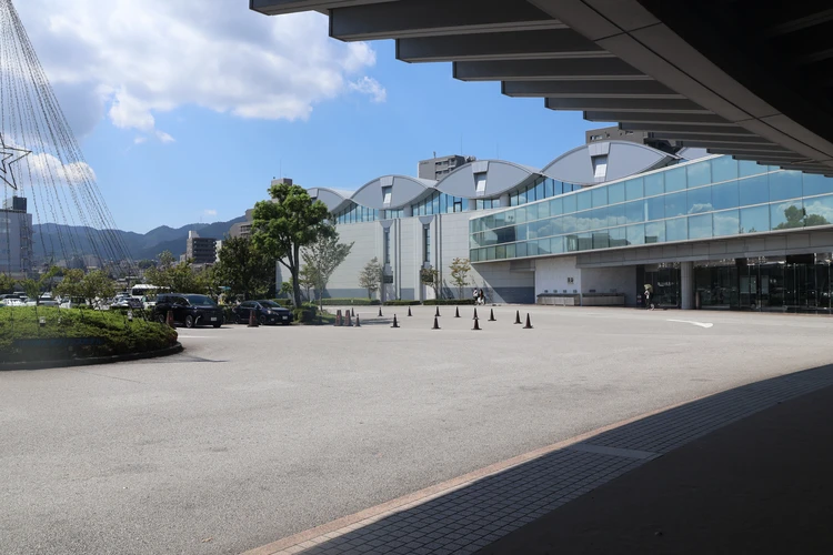【絶景×宿】全室レイクビュー!朝食も湖畔で💙大津プリンスホテルでリセット旅_13_2
