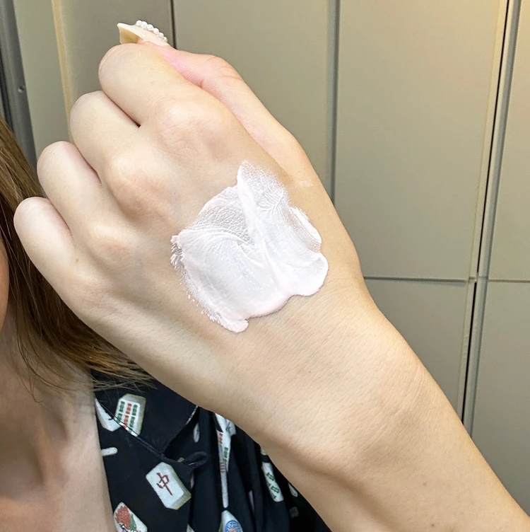 ファンデが合わない！30代乾燥知らずの韓国コスメ#美容部_3_2