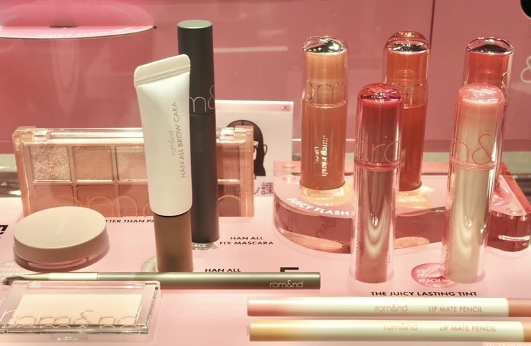 ウォンヒ アイドルメイク