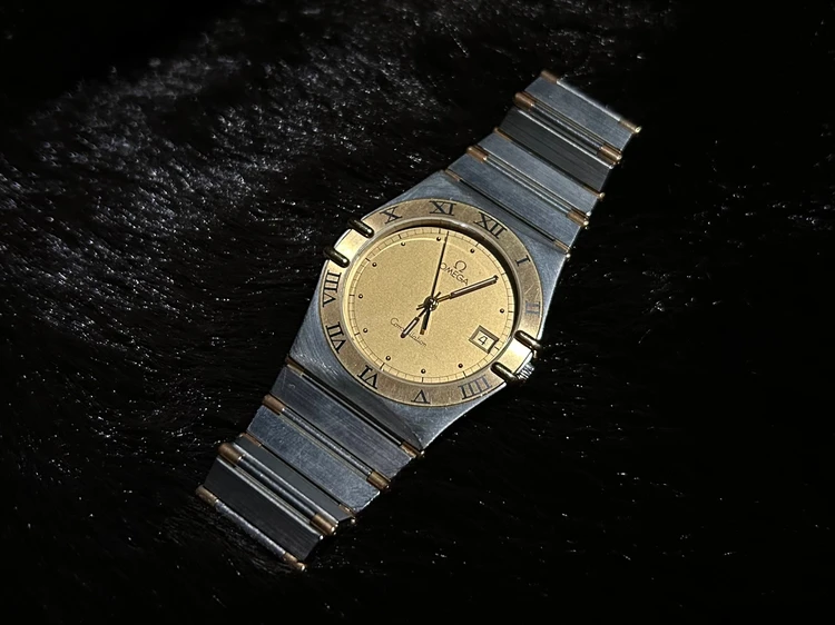 【私の時計物語】オメガ〈コンステレーション〉の魅力_1