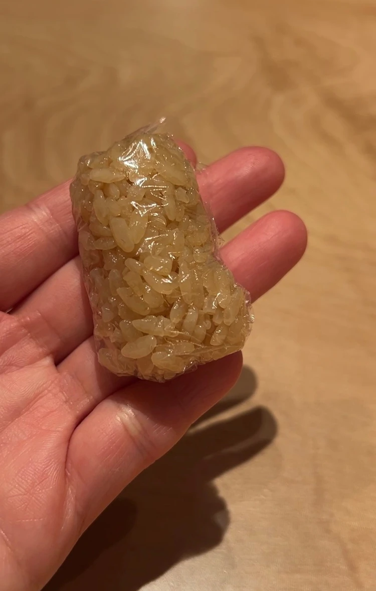 新年初デートは体験型グルメ。鮨握り体験が想像以上に良かった話_4_2