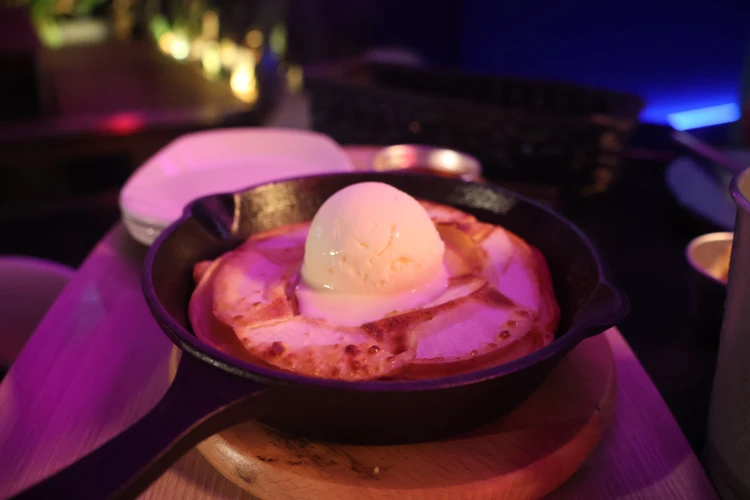 銀座で手軽にBBQ！ルーフトップバーで夜景を楽しむビアガーデン【宵酔探訪】_8_3