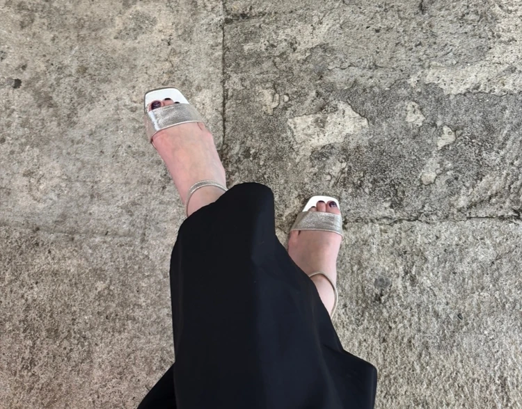 【可愛い靴ほど痛い！】靴擦れ知らずな私のヒミツ・魔法のクリーム「Protect J1」_1