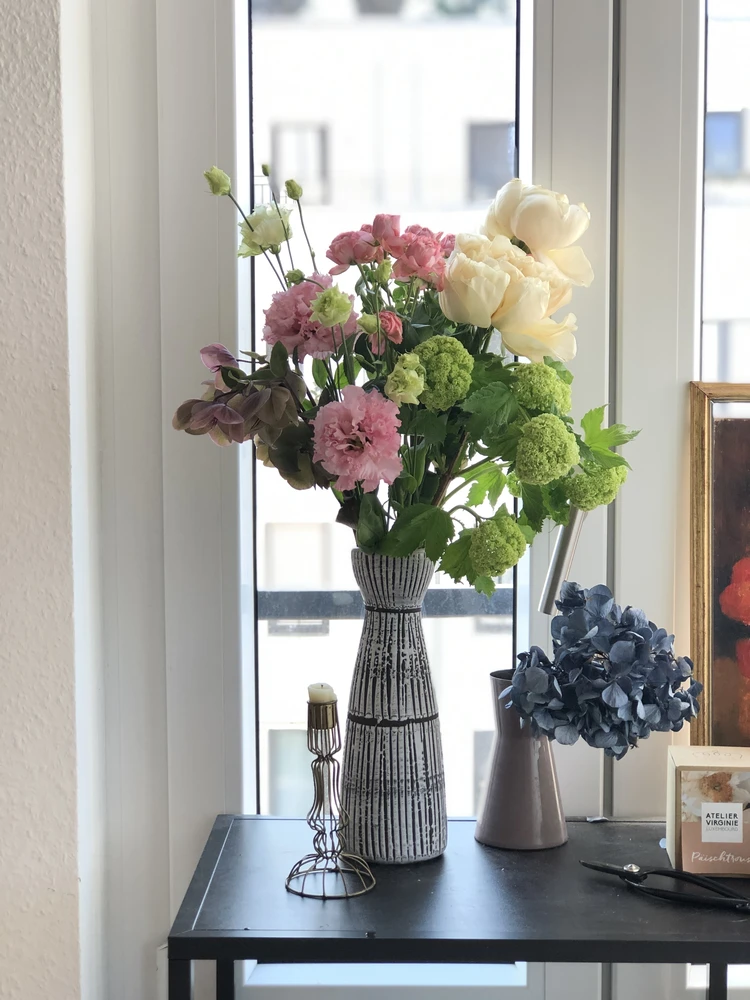 春の香りと、ミモザの日の贈りもの🌸_4