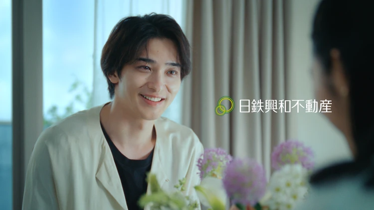 「ひとりの時間が増えて、二人の時間も増えた」横浜流星さんが演じる「リビオ」新CM公開