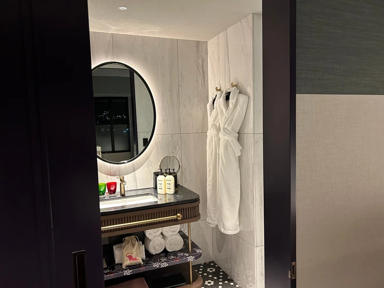 まるで海外。ホテルインディゴ長崎グラバーストリートで味わう非日常ステイ体験_9