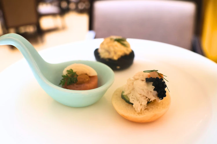 【シンガポール】祝建国６０周年！名門フラトンホテルでアフタヌーンティー_5_1