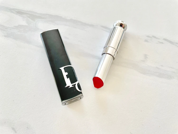 【オフィスで愛用中のリップ】新年度の春は万人ウケするリップを選ぶが吉！Dior アディクト リップスティックで第一印象も品よく！＃美容部_3