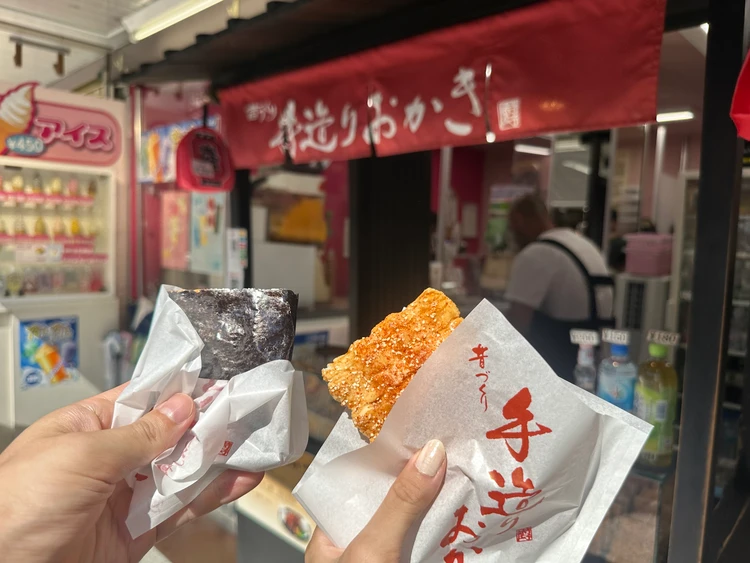 【大人の浅草観光・街歩き】浴衣で巡る夏のおすすめスポット♡夜まで楽しむ1日モデルコース#浴衣コーデ_10