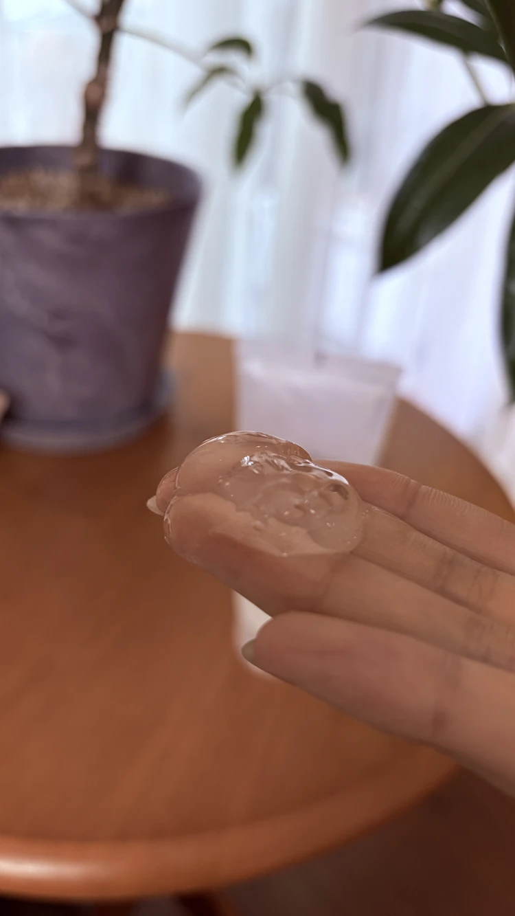 人気LAGOMのジェル洗顔・おすすめポイント💕_1