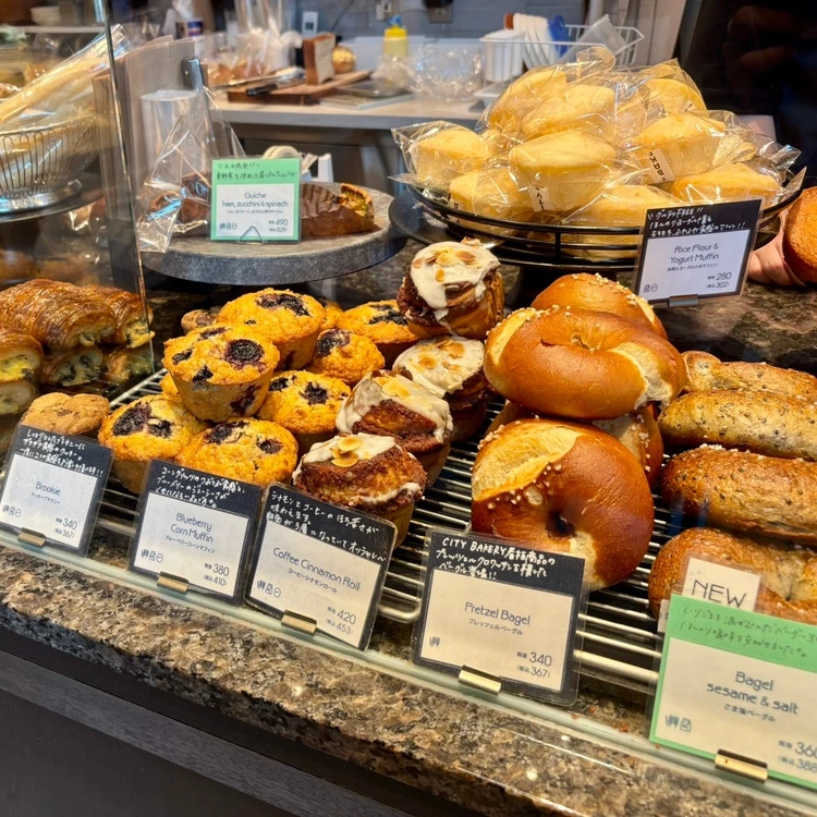 都内パン屋5選。イートインで訪れたい、ブランチにおすすめのお店_18_1