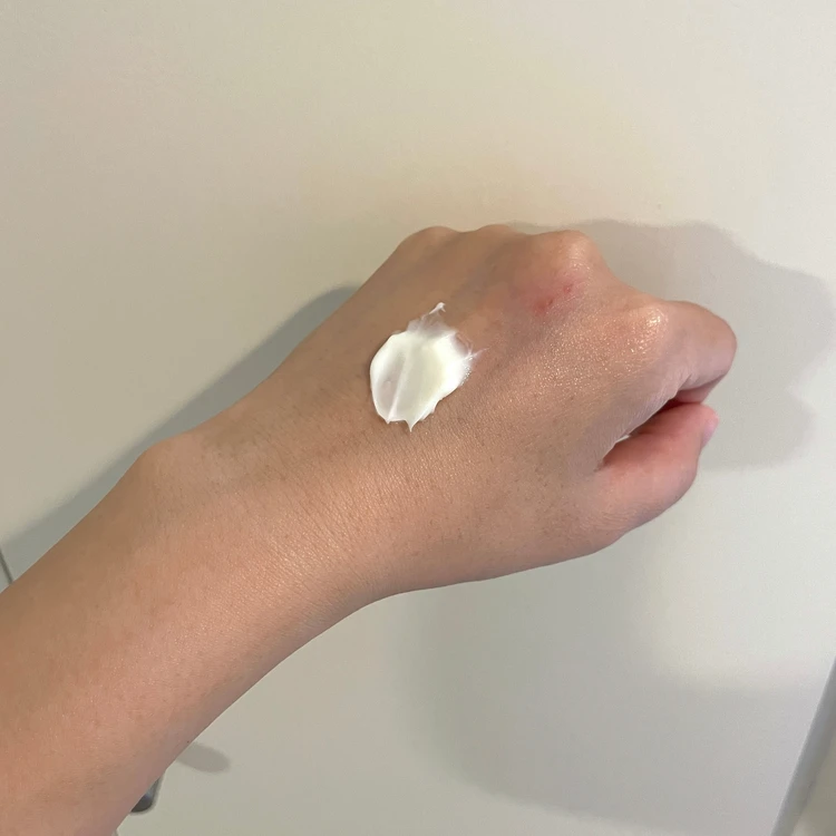 パーフェクション　フィールクリーム