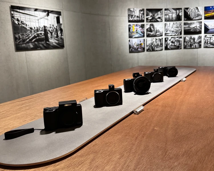 【GR SPACE TOKYO】で話題のGRレッスンを体験！#カメラ部_6