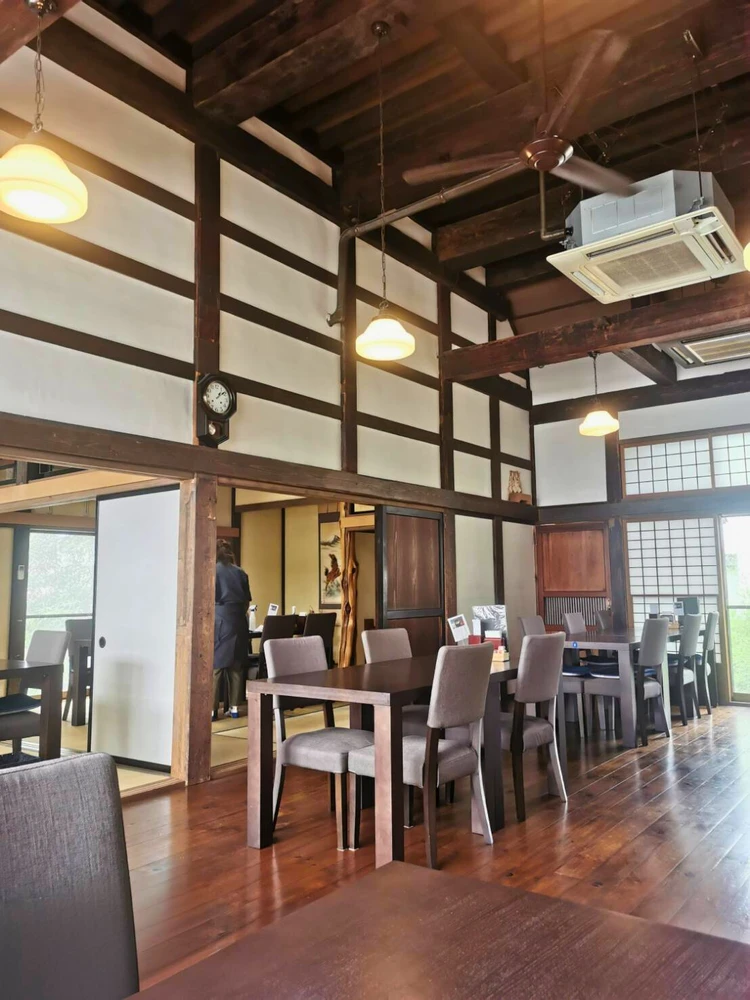 【会津若松】夏バテを癒やす１泊２日の旅【前編・蕎麦と滝の涼】_3_2