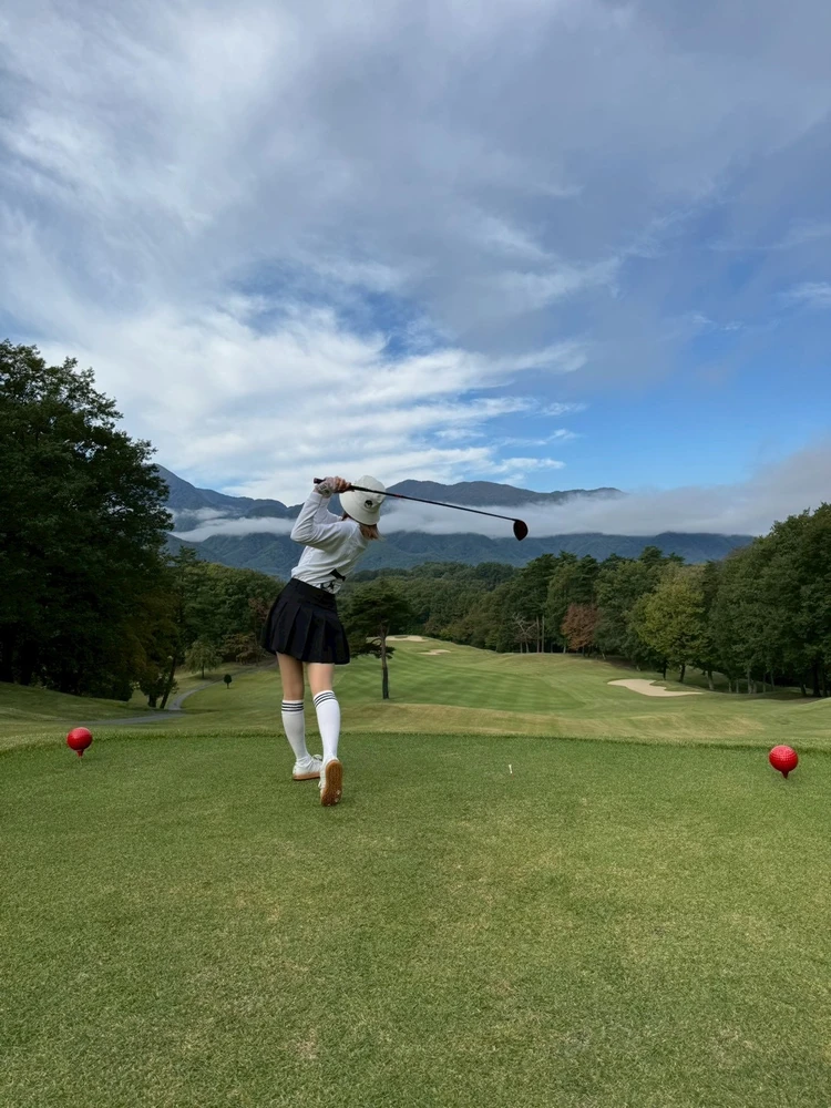 女子に嬉しい千葉＆山梨ゴルフ場まとめ コーデ紹介も！_7_2