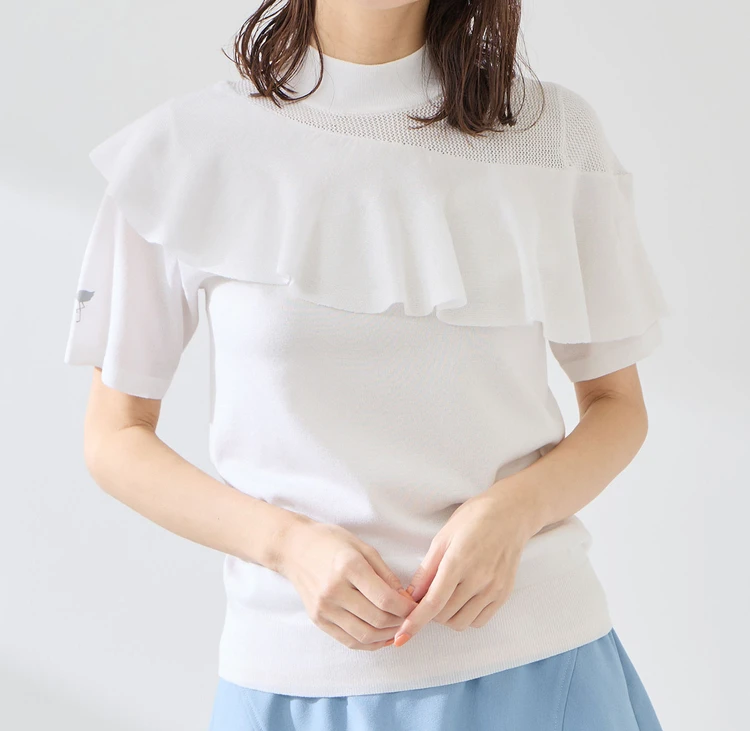 ジュン アンド ロペ　プルオーバー