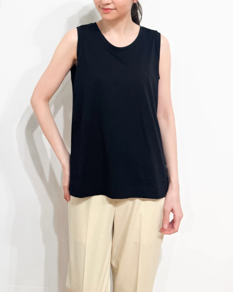 【ウィメンズ全型レポ】5/23発売！ユニクロ×アニヤハインドマーチ2025年夏コレクション_11