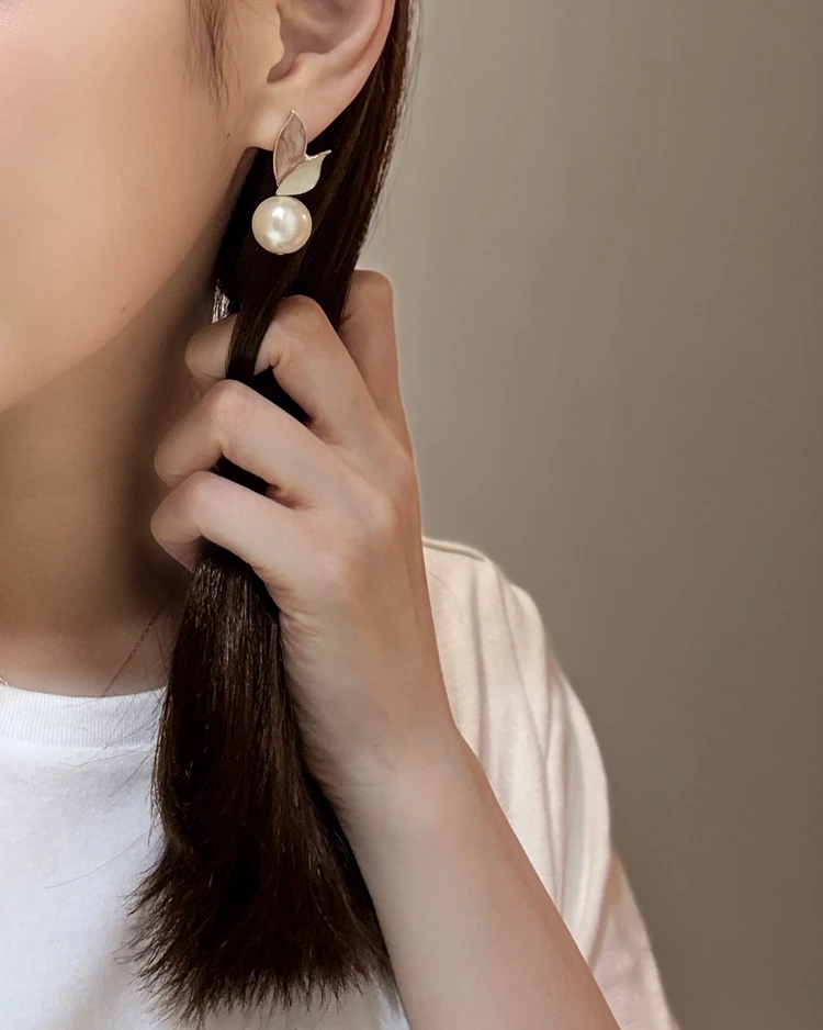 【オルビス/エッセンスインヘアミルク】べたつかずつるん♪何度もリピしているヘアケアアイテム#美容部_4_1