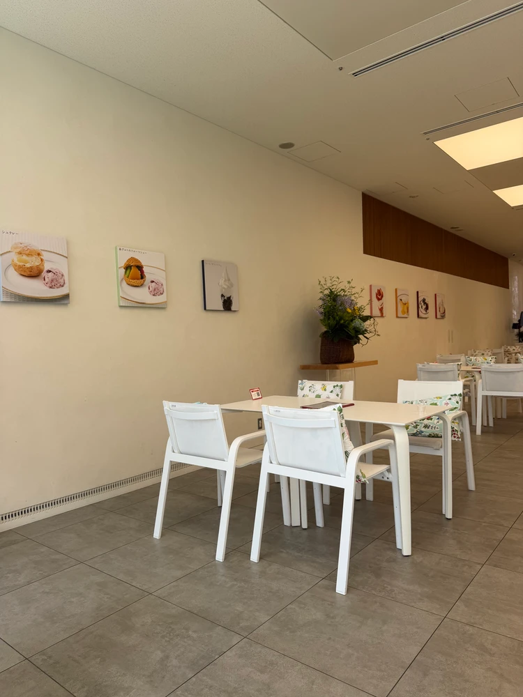札幌に行ったら絶対行きたい！六花亭札幌本店の喫茶へ_4