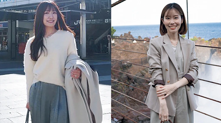 「旅先でダサくなる」とお悩みなら必見! 旅上手なバイラーズの【旅先&シーン別SNAP】