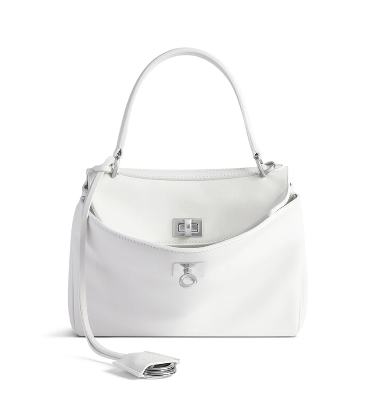 「BALENCIAGA(バレンシアガ)」の「ロデオ ハンドバッグ ミニ」