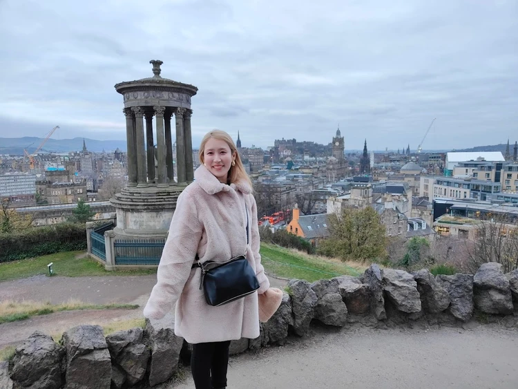 Calton Hill