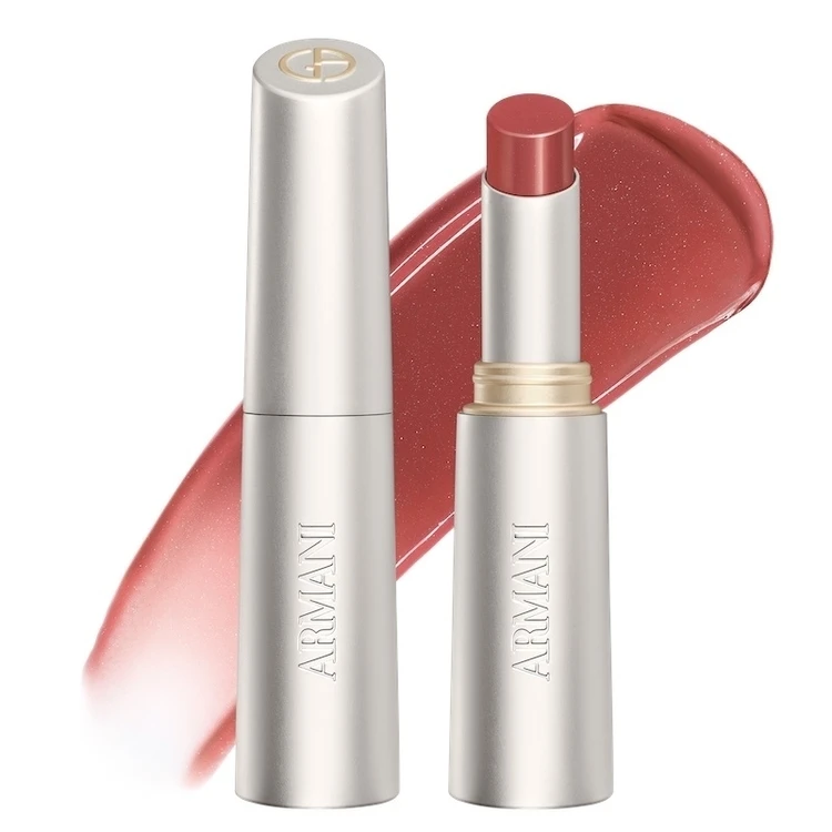 「プリズマ フラッシュ リップバーム」#40