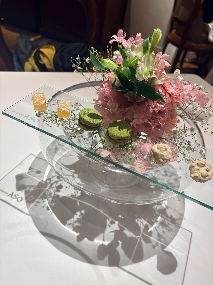 【代官山ASO】記念日ディナーとひらまつウェディングの魅力！_6