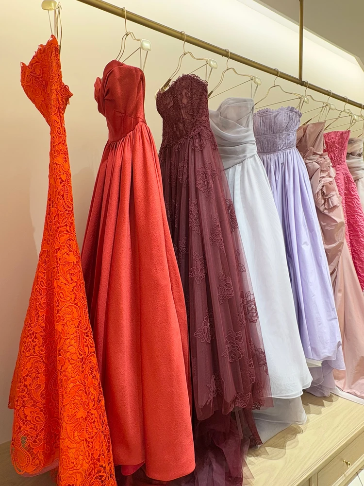 花嫁の憧れ「THE TREAT DRESSING」でのドレス選び｜Part 1_4_2