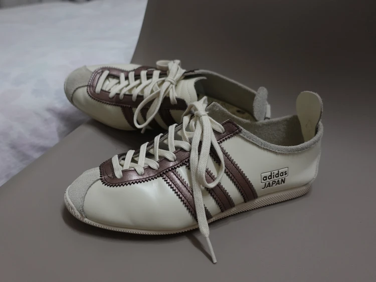 【秋スニーカー】Weekend Max Maraとadidasを秋コーデにお迎え_3_1